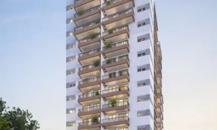 Apartamento com 2 quartos à venda na Rua Doutor Virgílio de Carvalho Pinto, --, Pinheiros, São Paulo, 39 m2 por R$ 650.000