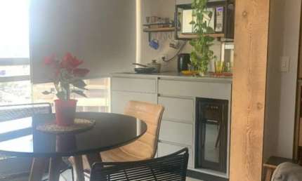 Kitnet / Stúdio à venda na Rua Paulistânia, --, Vila Madalena, São Paulo, 31 m2 por R$ 640.000