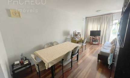 Apartamento com 3 quartos à venda na Rua Fradique Coutinho, --, Pinheiros, São Paulo, 83 m2 por R$ 840.000