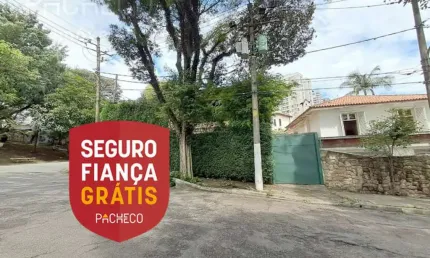 Casa com 3 quartos para alugar na Rua Macaubal, --, Vila Madalena, São Paulo, 550 m2 por R$ 12.000