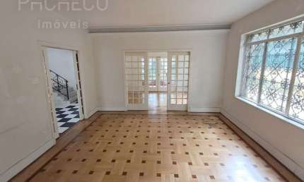 Casa com 3 quartos à venda na Rua Macaubal, --, Vila Madalena, São Paulo, 400 m2 por R$ 3.500.000