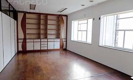 Sala comercial com 4 salas à venda na Rua Barão de Itapetininga, --, República, São Paulo, 180 m2 por R$ 650.000