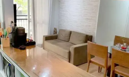 Apartamento com 2 quartos à venda na rua belmonte, --, alto da lapa, são paulo, 52 m2 por r$ 690.000