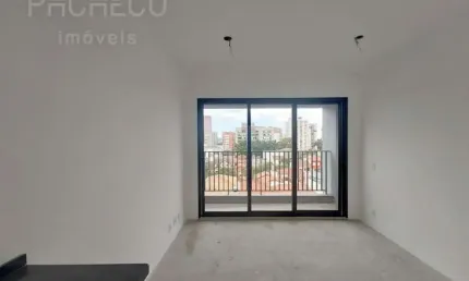 Kitnet / Stúdio à venda na Rua Fradique Coutinho, --, Vila Madalena, São Paulo, 24 m2 por R$ 420.000