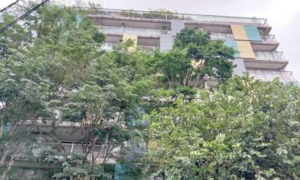 Apartamento com 1 quarto para alugar na Rua Madalena, --, Vila Madalena, São Paulo, 58 m2 por R$ 6.400