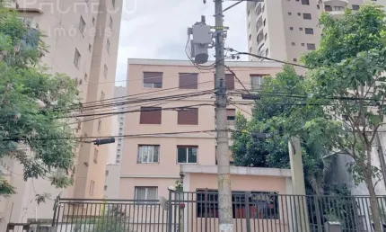 Apartamento com 2 quartos para alugar na Rua Apiacás, --, Perdizes, São Paulo, 74 m2 por R$ 3.100