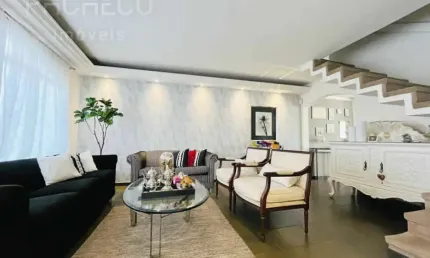 Casa com 4 quartos à venda na Rua Desembargador Euclides de Campos, --, Pompéia, São Paulo, 230 m2 por R$ 1.650.000
