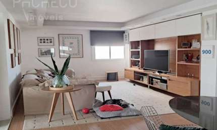 Apartamento com 2 quartos à venda na Rua Matias Roxo, --, Vila Leopoldina, São Paulo, 104 m2 por R$ 1.400.000