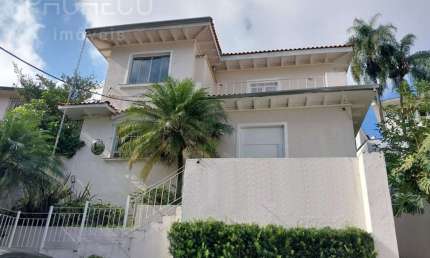 Casa comercial com 10 salas para alugar na Rua Capivari, --, Pacaembu, São Paulo, 454 m2 por R$ 16.000