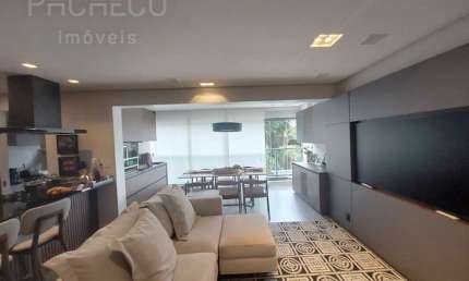 Apartamento com 2 quartos à venda na Rua Lauriano Fernandes Júnior, --, Vila Leopoldina, São Paulo, 99 m2 por R$ 1.700.000