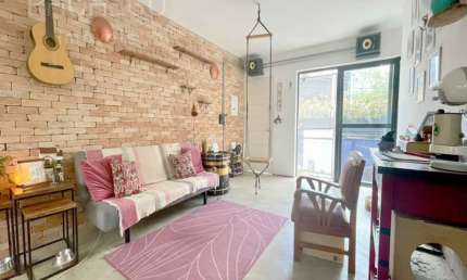 Casa com 2 quartos à venda na Rua Girassol, --, Vila Madalena, São Paulo, 130 m2 por R$ 2.600.000