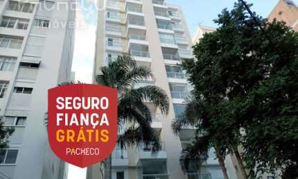 Apartamento com 2 quartos para alugar na Rua Francisco Leitão, --, Pinheiros, São Paulo, 64 m2 por R$ 4.500