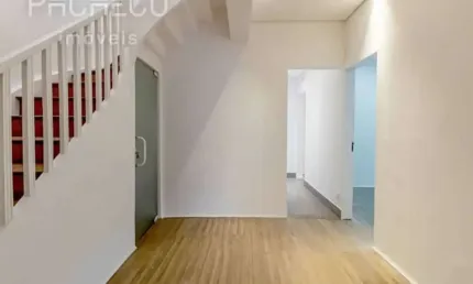 Casa comercial com 5 salas à venda na Rua Capote Valente, --, Pinheiros, São Paulo, 325 m2 por R$ 3.300.000