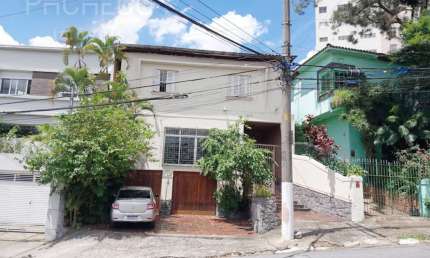 Casa com 3 quartos para alugar na Rua Patápio Silva, --, Vila Madalena, São Paulo, 283 m2 por R$ 9.900