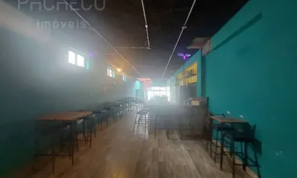 Ponto comercial com 2 salas para alugar na rua girassol, --, vila madalena, são paulo, 220 m2 por r$ 20.000