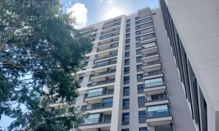 Kitnet / Stúdio para alugar na Rua Jorge Rizzo, --, Pinheiros, São Paulo, 30 m2 por R$ 4.500