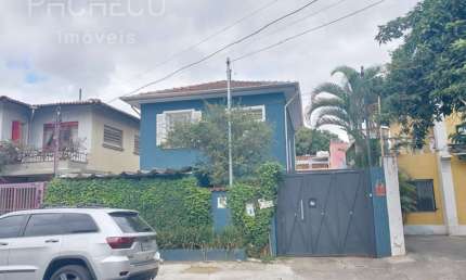 Casa com 4 quartos para alugar na Rua Simão Álvares, --, Pinheiros, São Paulo, 214 m2 por R$ 13.000