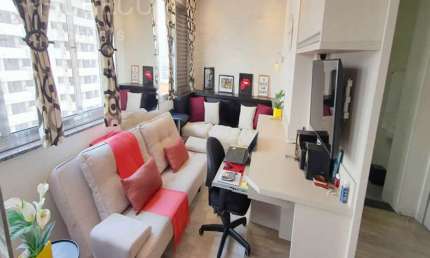 Apartamento com 1 quarto à venda na Rua Heitor Penteado, --, Vila Madalena, São Paulo, 27 m2 por R$ 395.000