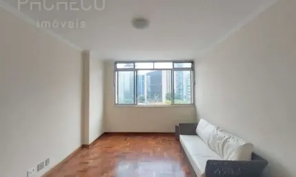 Apartamento com 3 quartos à venda na rua dos pinheiros, --, pinheiros, são paulo, 124 m2 por r$ 954.000
