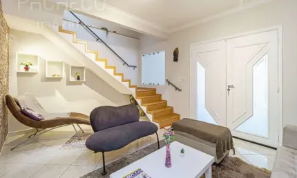 Casa com 4 quartos à venda na Rua Caiubi, --, Perdizes, São Paulo, 270 m2 por R$ 1.750.000