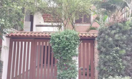 Casa com 4 quartos para alugar na Rua Ásia, --, Pinheiros, São Paulo, 303 m2 por R$ 9.780