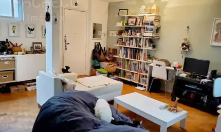 Apartamento com 2 quartos à venda na avenida diógenes ribeiro de lima, --, alto de pinheiros, são paulo, 71 m2 por r$ 565.000