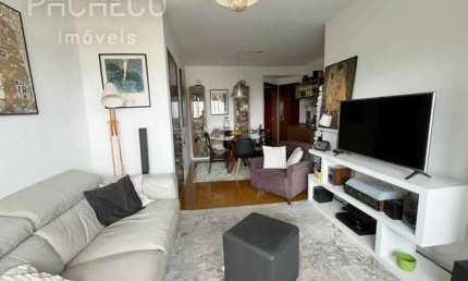 Apartamento com 2 quartos à venda na Rua Antônio Borba, --, Alto de Pinheiros, São Paulo, 93 m2 por R$ 1.080.000