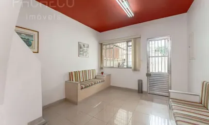 Casa com 2 quartos à venda na Rua Marcelina, --, Vila Romana, São Paulo, 81 m2 por R$ 850.000