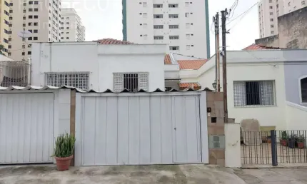 Casa com 2 quartos para alugar na Rua Ministro Ferreira Alves, --, Pompéia, São Paulo, 80 m2 por R$ 6.000