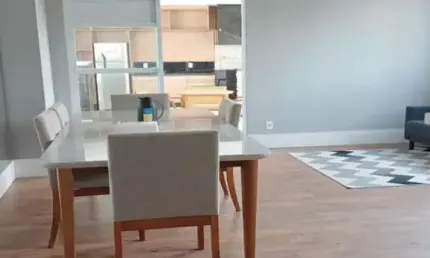Apartamento com 2 quartos para alugar na Rua Guaicurus, --, Pompéia, São Paulo, 32 m2 por R$ 3.300