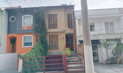 Casa com 3 quartos para alugar na Rua Simão Álvares, --, Pinheiros, São Paulo, 250 m2 por R$ 13.500