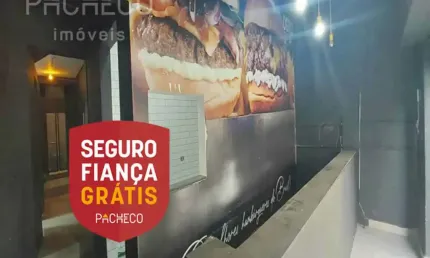 Ponto comercial com 1 sala para alugar na Rua Purpurina, --, Vila Madalena, São Paulo, 50 m2 por R$ 4.700
