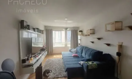 Apartamento com 3 quartos à venda na rua doutor homem de melo, --, perdizes, são paulo, 123 m2 por r$ 1.450.000