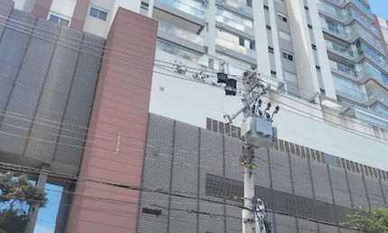 Apartamento com 2 quartos para alugar na Rua Paris, --, Perdizes, São Paulo, 61 m2 por R$ 6.600