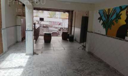 Ponto comercial com 3 salas para alugar na Rua Mourato Coelho, --, Pinheiros, São Paulo, 160 m2 por R$ 12.000