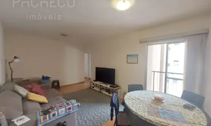Apartamento com 2 quartos à venda na rua raul pompéia, --, pompéia, são paulo, 73 m2 por r$ 750.000