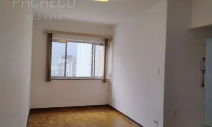 Apartamento com 2 quartos à venda na Rua Heitor Penteado, --, Vila Madalena, São Paulo, 60 m2 por R$ 600.000