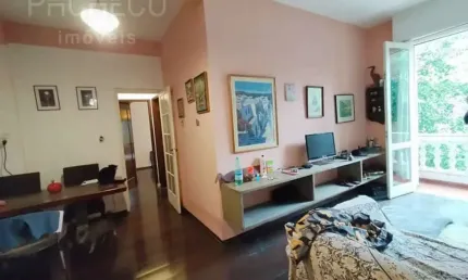 Apartamento com 2 quartos à venda na Rua Cristiano Viana, --, Pinheiros, São Paulo, 88 m2 por R$ 750.000