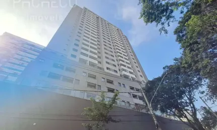Apartamento com 1 quarto para alugar na Rua Airosa Galvão, --, Barra Funda, São Paulo, 30 m2 por R$ 2.700