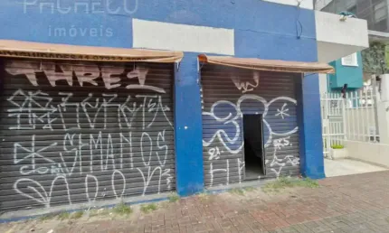 Ponto comercial com 4 salas para alugar na Avenida Pedroso de Morais, --, Pinheiros, São Paulo, 278 m2 por R$ 14.000