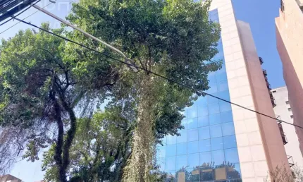 Sala comercial com 1 sala para alugar na rua doutor cândido espinheira, --, perdizes, são paulo, 102 m2 por r$ 3.900