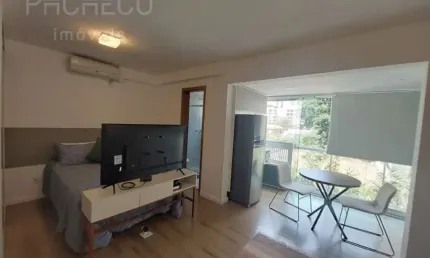Kitnet / Stúdio à venda na Rua Paris, --, Perdizes, São Paulo, 32 m2 por R$ 470.000