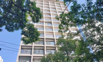 Kitnet / Stúdio para alugar na Rua Apiacás, --, Perdizes, São Paulo, 25 m2 por R$ 3.000