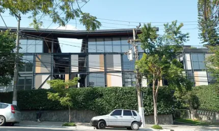 Sala comercial com 2 salas para alugar na Rua Pereira Leite, --, Vila Madalena, São Paulo, 130 m2 por R$ 9.770