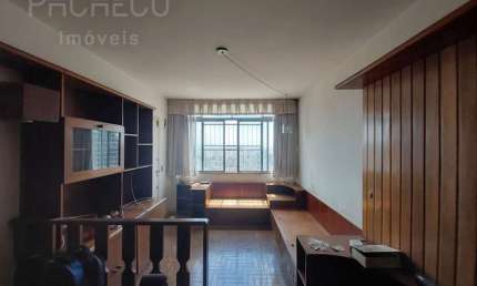 Apartamento com 2 quartos à venda na Rua Heitor Penteado, --, Vila Madalena, São Paulo, 61 m2 por R$ 549.000