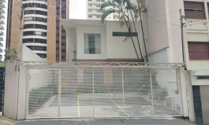 Casa com 5 quartos para alugar na Rua Lincoln Albuquerque, --, Perdizes, São Paulo, 310 m2 por R$ 14.990