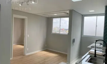 Apartamento com 2 quartos à venda na Rua Luiz Gatti, --, Barra Funda, São Paulo, 40 m2 por R$ 350.000
