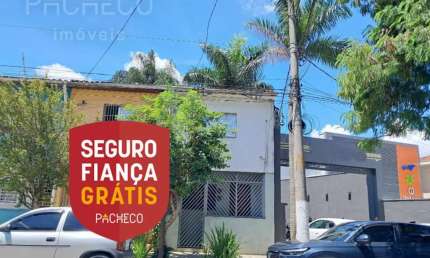 Casa com 2 quartos para alugar na Rua Guaipá, --, Vila Leopoldina, São Paulo, 96 m2 por R$ 3.150