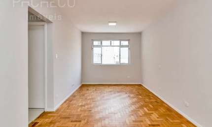 Apartamento com 1 quarto à venda na Rua Martim Francisco, --, Higienópolis, São Paulo, 32 m2 por R$ 380.000