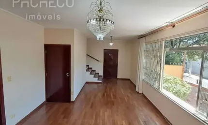Casa com 3 quartos à venda na Rua Engenheiro Mário Pamponet, --, Vila Madalena, São Paulo, 161 m2 por R$ 2.000.000